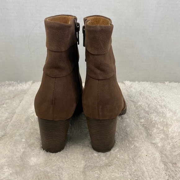 Clarks Indigo Mission Boot - Picture 5 of 9